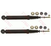2x New Shock Absorber for SUZUKI:JIMNY Hardtop,JIMNY Closed Off-Road Vehicle