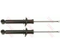 2x New Shock Absorber for TOYOTA:STARLET,STARLET IV 48530-10330 48530-10340