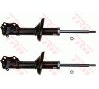 2x New Shock Absorber for VW SEAT:TOLEDO I,TOLEDO ,POLO III,CABRIO III,