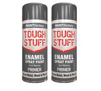 Auto Extreme Auto Spray Chrome, 400 ml