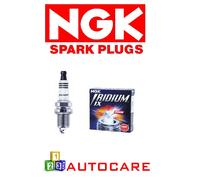 2x NGK Spark Plug FOR Suzuki GZ125 Marauder DR8EIX DR8E-IX 6681