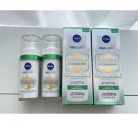 2x Nivea Cellular LUMINOUS 630 Anti-Dark Spot 30ml Post-acne Marks Serum Boxed