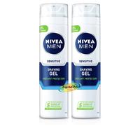 NIVEA 4005900918628 shaving care Shaving gel Men 200 ml