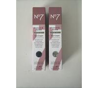 No7 Restore & Renew MULTI ACTION Eye Cream 15ml