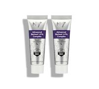 2x Nō7 | Travel Size Advanced Retinol 1.5% Complex Night Concentrate | Matrixyl 3000 Plus | 10mL Each