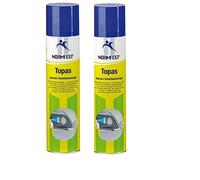 2897-310 0.4L Topas Intensive Foaming Window Cleaner 400ml Spray Glass Normfest
