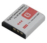 2x NP-BG1 Battery+Charger for NP-FG1 DSC-H20 DSC-H55 DSC-N1 DSC-N2 DSC-T25 DSC-W110 DSC-W115 DSC-W125 DSC-W200 DSC-W210 DSC-W215