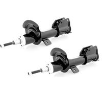 2x Oil Shock Absorber Front Right=Left GH-322366