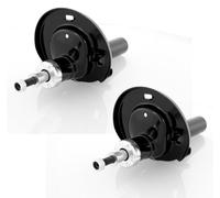 2x Oil Shock Absorber Front Right=Left GH-322506