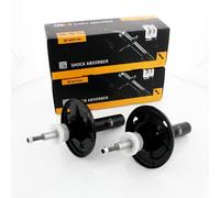 2x Oil Shock Absorber Front Right=Left GH-322522