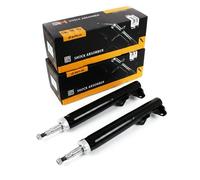 2x Oil Shock Absorber Front Right=Left GH-323329
