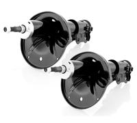 2x Oil Shock Absorber Front Right=Left GH-323421H/V