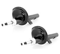 2x Oil Shock Absorber Front Right=Left GH-323768H/V