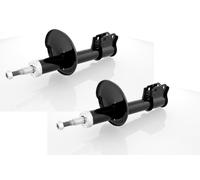 2x Oil Shock Absorber Front Right=Left GH-323986
