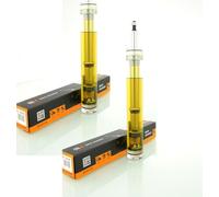 2x Oil Shock Absorber Front Right=Left GH-364700
