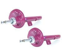 2x Oil Shock Absorber PRO Front Right=Left GH+323767H/V