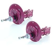 2x Oil Shock Absorber PRO Front Right=Left GH+329321