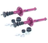 2x Oil Shock Absorber PRO Rear Right=Left GH+302228