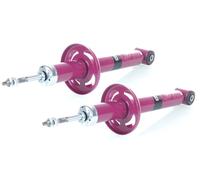 2x Oil Shock Absorber PRO Rear Right=Left GH+302372