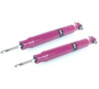 2x Oil Shock Absorber PRO Rear Right=Left GH+303777