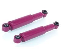 2x Oil Shock Absorber PRO Rear Right=Left GH+303941