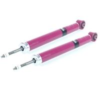 2x Oil Shock Absorber PRO Rear Right=Left GH+309973