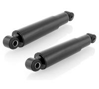 2x Oil Shock Absorber Rear Right=Left GH-301941