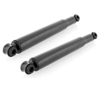 2x Oil Shock Absorber Rear Right=Left GH-302277