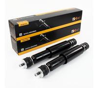 2x Oil Shock Absorber Rear Right=Left GH-302300