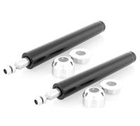 2x Oil Shock Absorbers Front Right and Left for CITROËN AX, SAXO, PEUGEOT 106