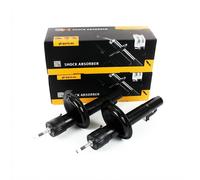 2x Oil Shock Absorbers Front Right and Left for FORD TRANSIT 03.00-06.06