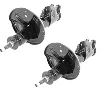 2x Oil Shock Absorbers Front Right and Left for HYUNDAI SONATA 07.1993-1999