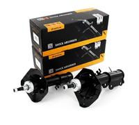 2x Oil Shock Absorbers Front Right and Left for KIA CARNIVAL (UP, GQ) 1999-2006