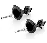 2x Oil Shock Absorbers Front Right and Left for Mercedes Vito W638 1996-2003