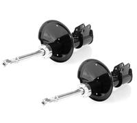 2x Oil Shock Absorbers Front Right and Left for RENAULT TWINGO 03.1993-09.2000