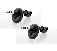 2x Oil Shock Absorbers Front Right & Left for Fiat Marea & Weekend,Lancia Dedra
