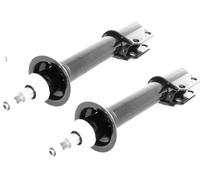 2x Oil Shock Absorbers Front Right&Left for Renault Megane I 1995-2003,Scénic I