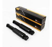 2x Oil Shock Absorbers Rear for Alfa 145,146,155 Fiat Bravo Brava Tipo