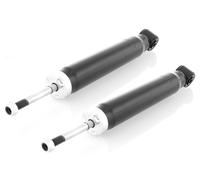 2x Oil Shock Absorbers Rear Right and Left for Fiat Siena,Palio 178, Albea 2002-