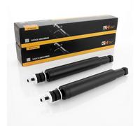 2x Oil Shock Absorbers Rear Right and Left for OPEL ASTRA, VECTRA, KADETT / L