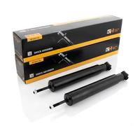 2x Oil Shock Absorbers Rear Right and Left for Opel Omega A,B 1986-2003