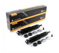 2x Oil Shock Absorbers Rear Right and Left for VW Transporter IV T4 1990-2003
