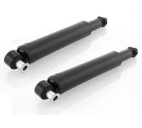 2x Oil Shock Absorbers Rear Right Left for FORD TRANSIT 03.00-06.06 RWD 640/400