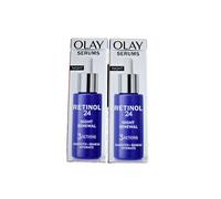 2x Olay Regenerist Retinol 24 40ml Night Serum Exp: 05/2026
