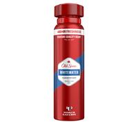 2X Old Spice Dezodorant | 0% Aluminium Salts | Whitewater | 150 ml Procter