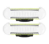 2x ONEBLADE SHAFT BLADE SKINPROTECT QP229 FOR WOMEN
