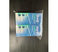 2X Oral-B Superfloss Dental Floss 50 Threads