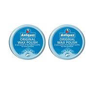 2x Origanal Wax Polish 100ML