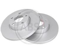 A.B.S. 16097 Brake disc