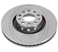 2x Original A.B.S. Brake Disc 16929 for Audi VW